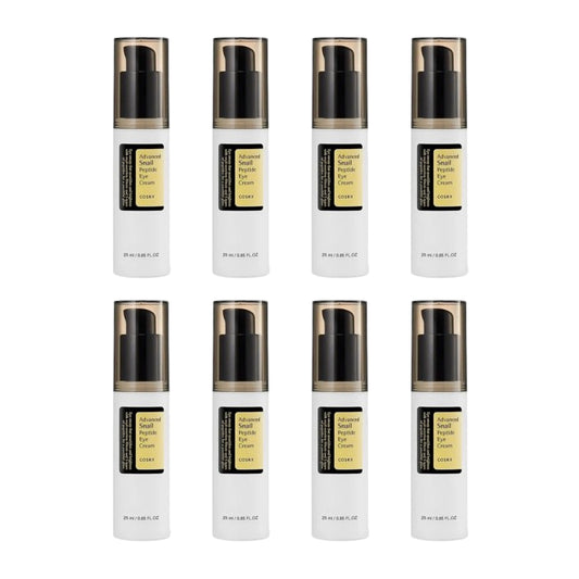 Wholesale COSRX - Advanced Snail Peptide Eye Cream - 25ml - 8ea Set | Carsha