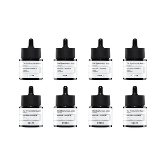 Wholesale COSRX - The Hyaluronic Acid 3 Serum - 20ml - 8ea Set | Carsha