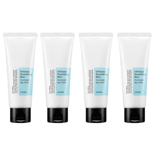 Wholesale COSRX - Ultimate Nourishing Rice Overnight Spa Mask - 60ml 4ea | Carsha