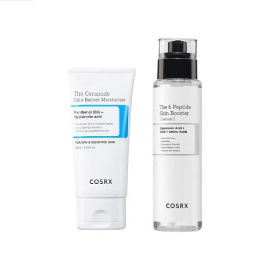 Wholesale COSRX - Skin Shield Routine Set | Carsha
