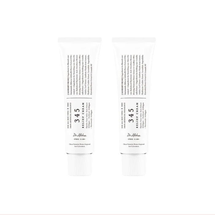 Wholesale Dr. Althea - 345 Relief Cream - 50ml 2ea Set | Carsha