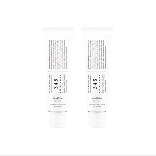 Wholesale Dr. Althea - 345 Relief Cream - 50ml 2ea Set | Carsha