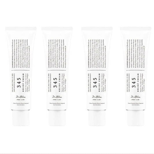 Wholesale Dr. Althea - 345 Relief Cream - 50ml 4ea Set | Carsha