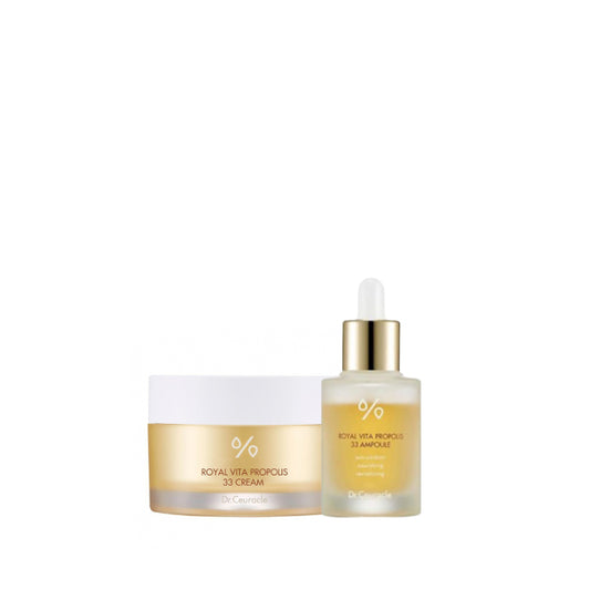 Wholesale Dr. Ceuracle Basics Set | Carsha