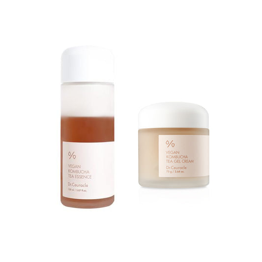 Wholesale Dr.Ceuracle Moisture Set | Carsha