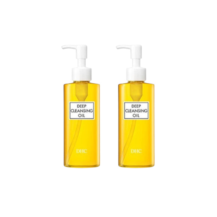 Wholesale DHC - Deep Cleansing Oil - 150ml 2ea Set | Carsha