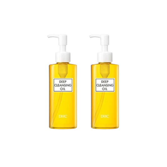 Wholesale DHC - Deep Cleansing Oil - 150ml 2ea Set | Carsha