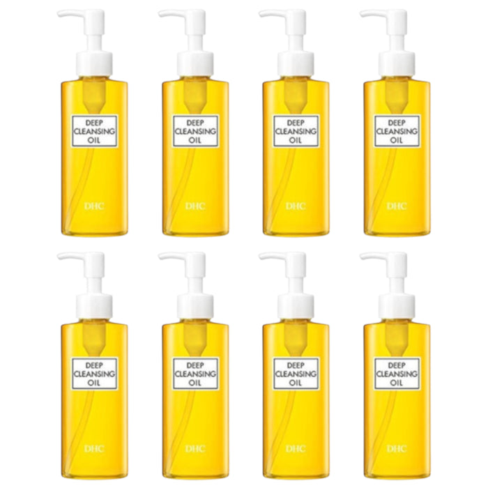 Wholesale DHC - Deep Cleansing Oil - 150ml 8ea Set | Carsha