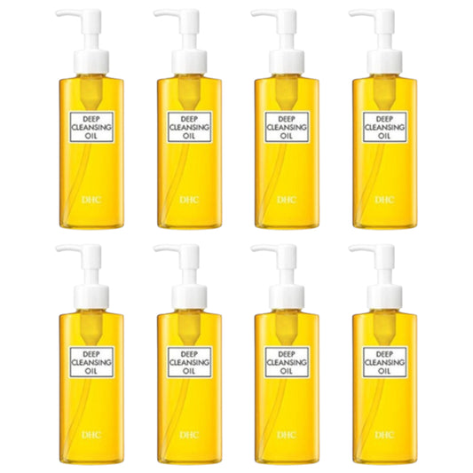 Wholesale DHC - Deep Cleansing Oil - 150ml 8ea Set | Carsha