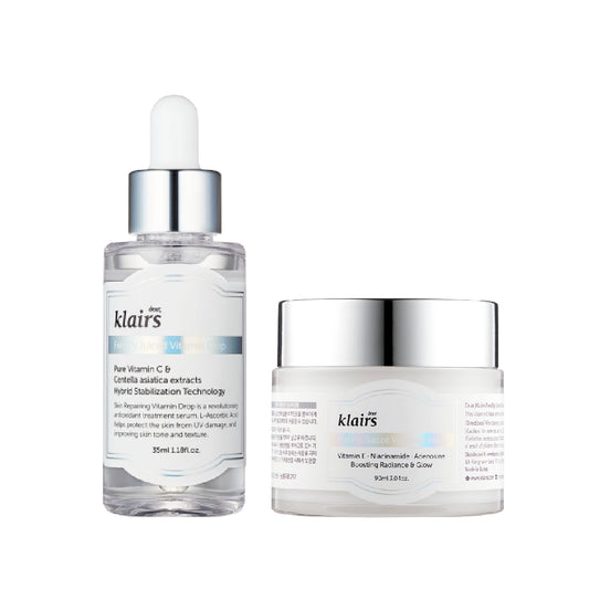 Wholesale Dear, Klairs Vitamin Set | Carsha