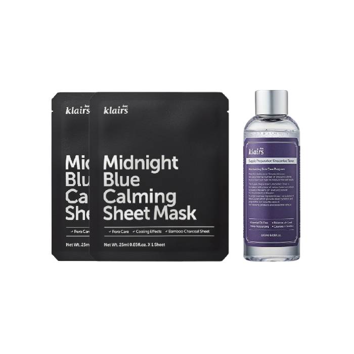 Wholesale Dear, Klairs Vitamin Glow Set | Carsha