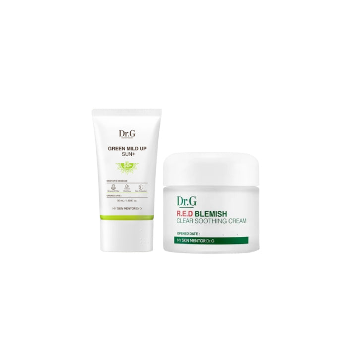 Wholesale Dr.G Basics Set | Carsha