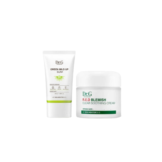 Wholesale Dr.G Basics Set | Carsha