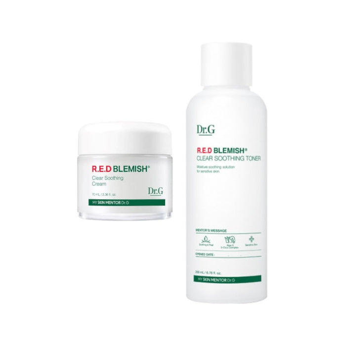 Wholesale Dr.G - Champion Set | Carsha