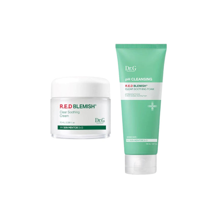 Wholesale Dr.G - Best in Calming Set | Carsha