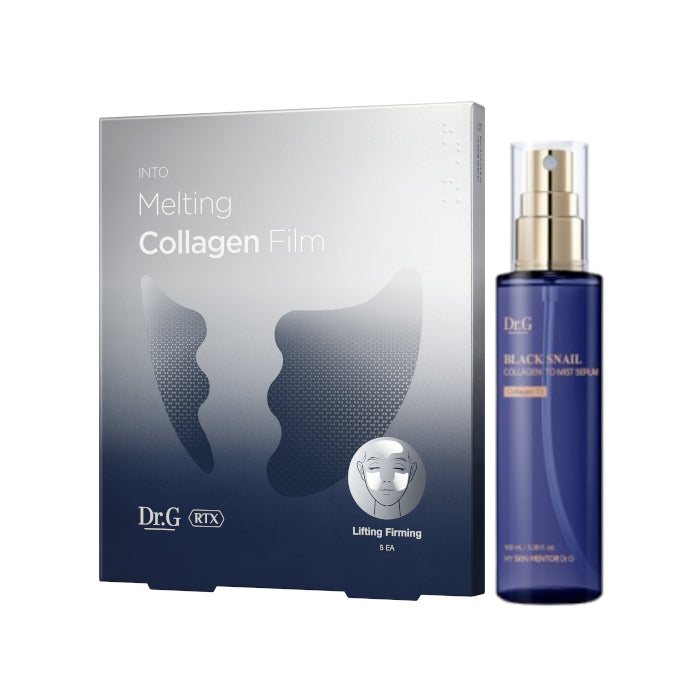 Wholesale Dr.G - Collagen Glass Skin Essential Set | Carsha