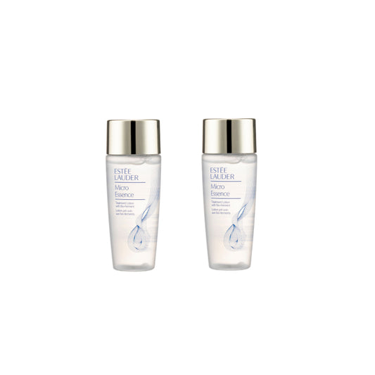 Wholesale Estee Lauder - Micro Essence Treatment Lotion with Bio-Ferment - 30ml 2ea Set | Carsha