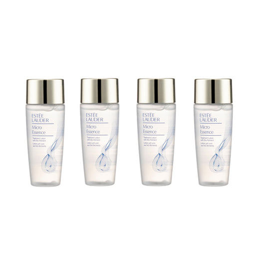 Wholesale Estee Lauder - Micro Essence Treatment Lotion with Bio-Ferment - 30ml 4ea Set | Carsha