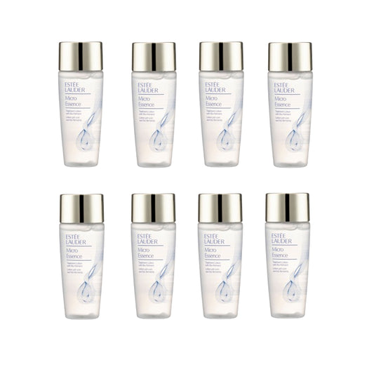 Wholesale Estee Lauder - Micro Essence Treatment Lotion with Bio-Ferment - 30ml 8ea Set | Carsha