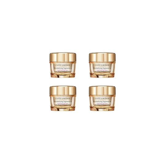 Wholesale Estee Lauder - Revitalizing Supreme+ Youth Power Soft Creme - 15ml 4ea Set | Carsha