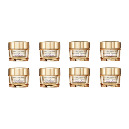 Wholesale Estee Lauder - Revitalizing Supreme+ Youth Power Soft Creme - 15ml 8ea Set | Carsha