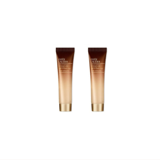 Wholesale Estee Lauder - Advanced Night Cleansing Gel?e with 15 Amino Acids - 15ml 2ea Set | Carsha
