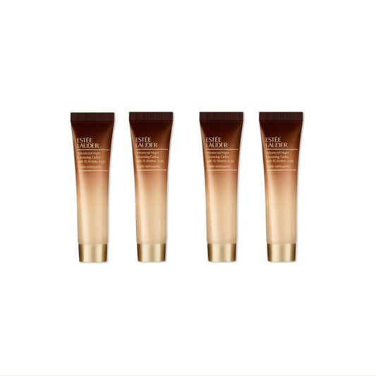 Wholesale Estee Lauder - Advanced Night Cleansing Gel?e with 15 Amino Acids - 15ml 4ea Set | Carsha