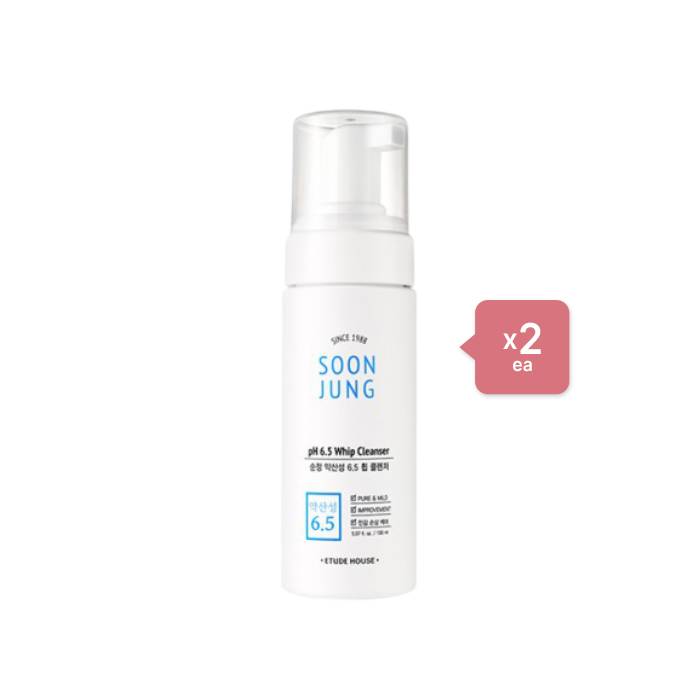 Wholesale Deal ETUDE - Cleansing Set | Carsha