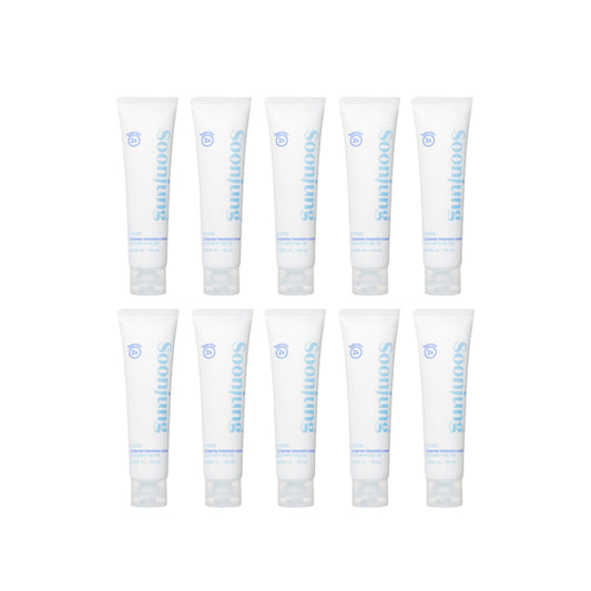 Wholesale ETUDE - Soon Jung 2x Barrier Intensive Cream 2023 New Version - 60ml 10ea Set | Carsha