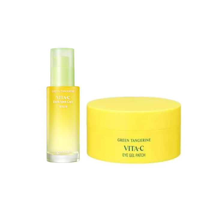 Wholesale Goodal - Green Tangerine Vita C Set | Carsha