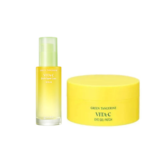 Wholesale Goodal - Green Tangerine Vita C Set | Carsha
