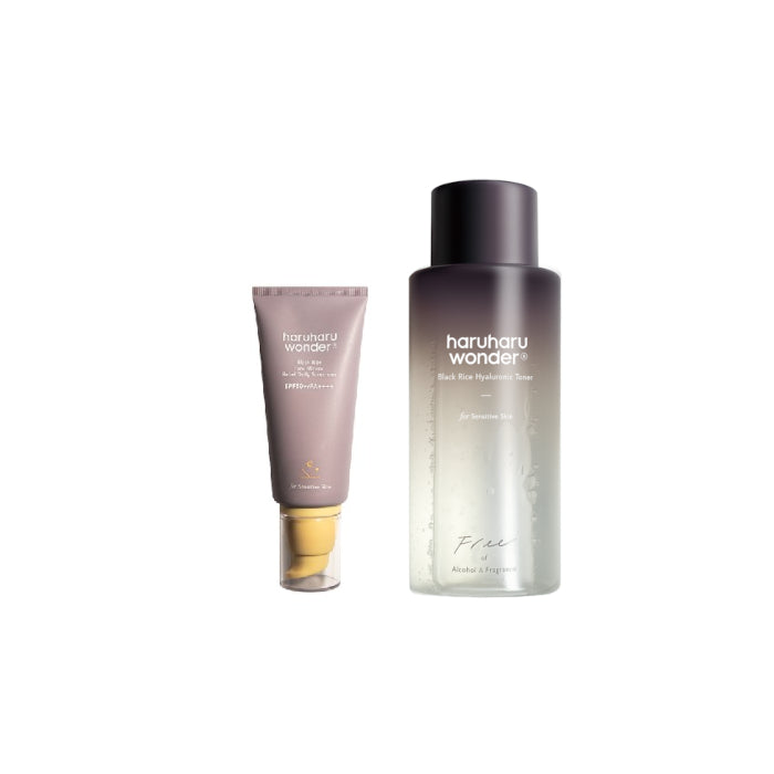 Wholesale Haruharu WONDER - Best Seller Trial Set | Carsha