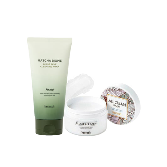 Wholesale heimish Acne Clear Set | Carsha