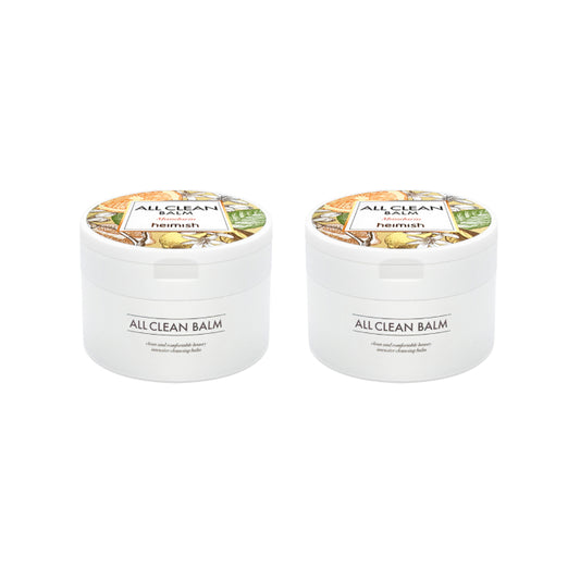 Wholesale heimish - All Clean Balm Mandarin - 120ml 2ea Set | Carsha