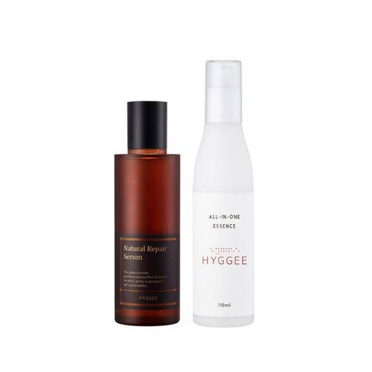 HYGGEE Moisturizing Set