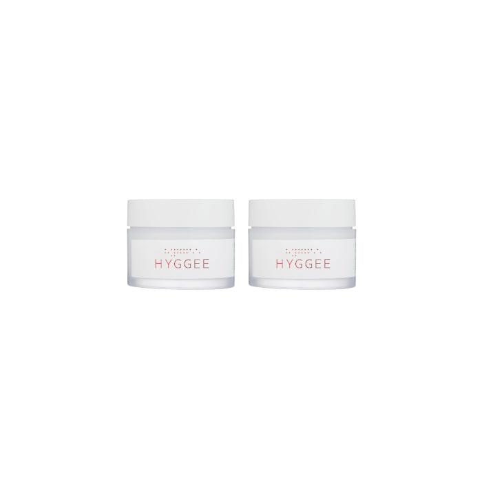 HYGGEE - All-In-One Cream - 80ml (2ea) Set
