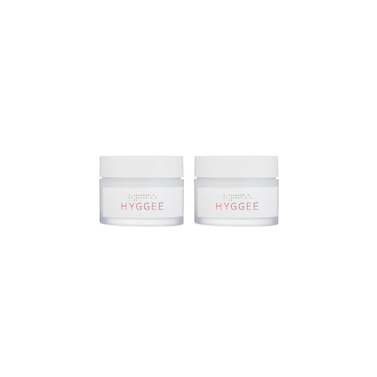 HYGGEE - All-In-One Cream - 80ml (2ea) Set