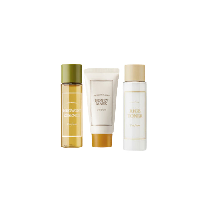 Wholesale I'm From Best Seller Mini Set | Carsha