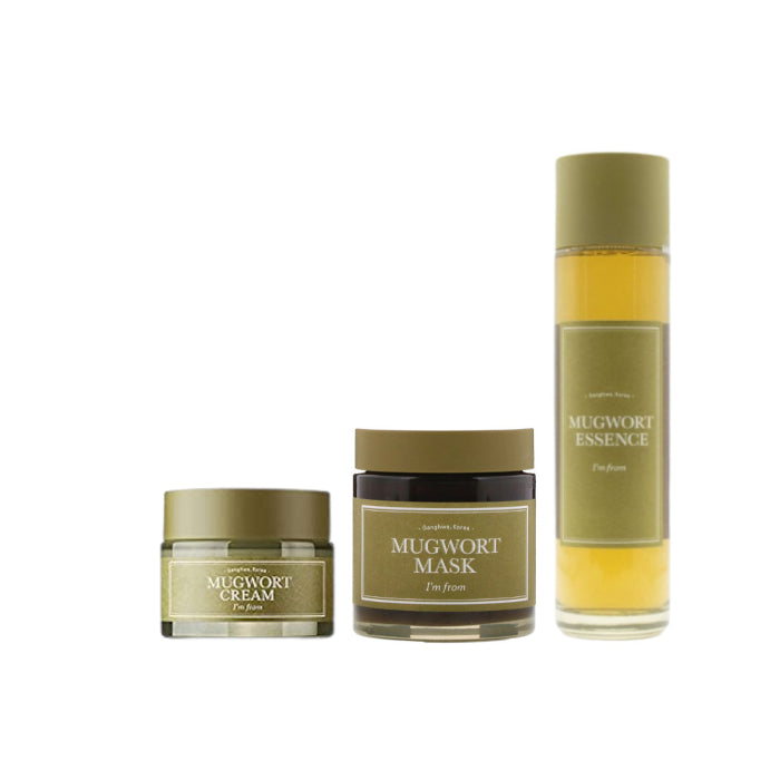 Wholesale I'm From - Mugwort Set | Carsha