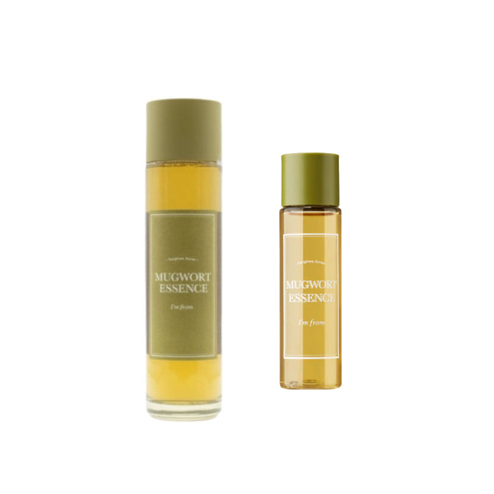 Wholesale I'm From Mugwort Essence - 30ml 1ea + Mugwort Essence - 160ml 1ea Set | Carsha