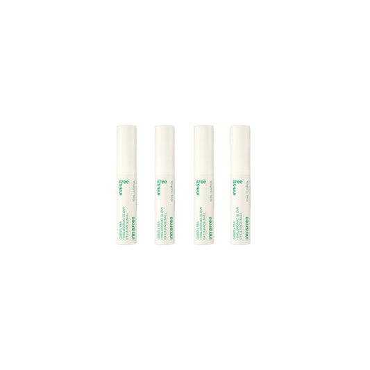 Wholesale innisfree - Green Tea Hyaluronic Glow Eye & Face Ball - 10ml 4ea Set | Carsha