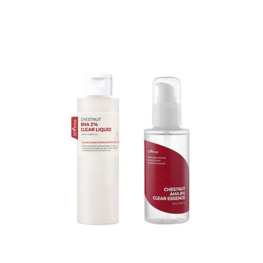 Isntree Soothing Set