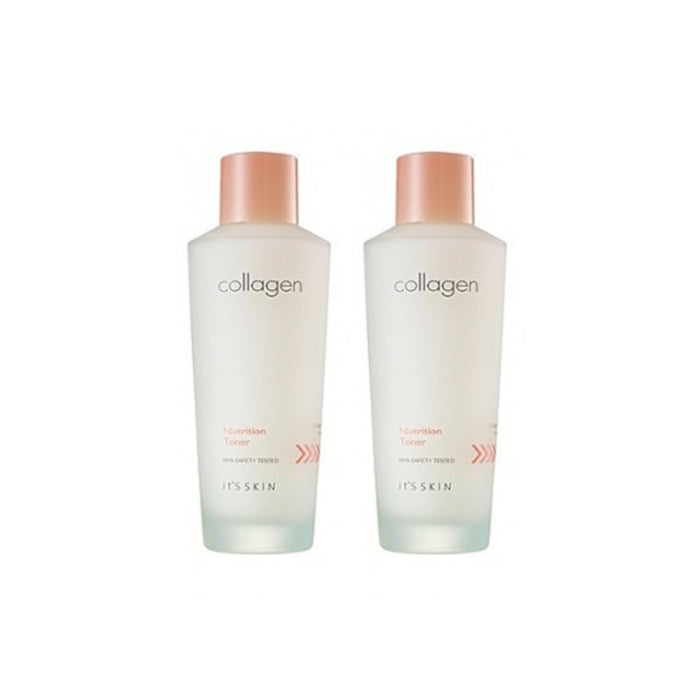 Wholesale It's SKIN - Collagen Nutrition Toner+ - 150ml 2ea Set | Carsha
