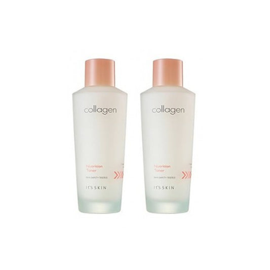 Wholesale It's SKIN - Collagen Nutrition Toner+ - 150ml 2ea Set | Carsha