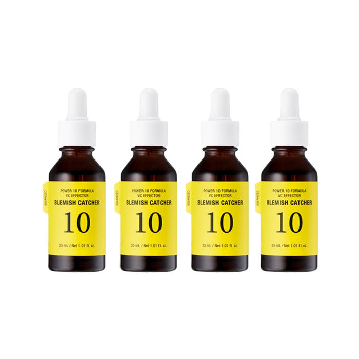 Wholesale It's Skin - Power 10 Formula VC Effector - 30ml 4ea Set | Carsha