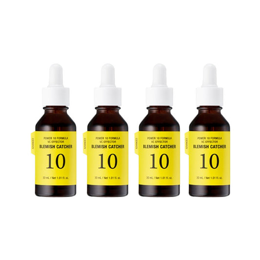 Wholesale It's Skin - Power 10 Formula VC Effector - 30ml 4ea Set | Carsha