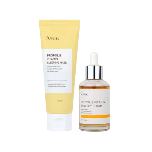 Wholesale iUNIK - Propolis Edition Skincare Set | Carsha