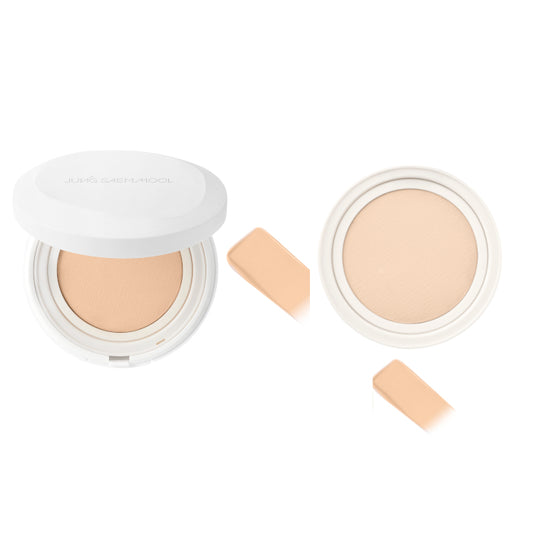 Wholesale JUNGSAEMMOOL - Pro-lasting Flawless Fit Mesh Cushion + Refill Set SPF50+ PA++++ - 14g + 14g - 23 Medium | Carsha