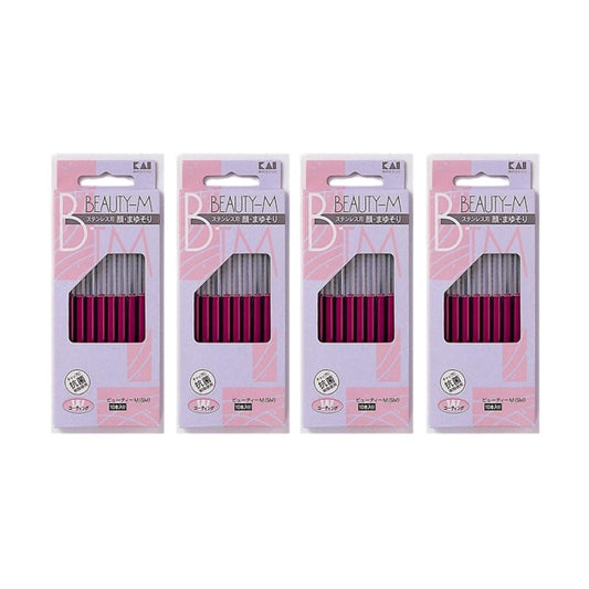 Wholesale KAI - Beauty Guard Razor for women - 10 pcs 4ea Set | Carsha