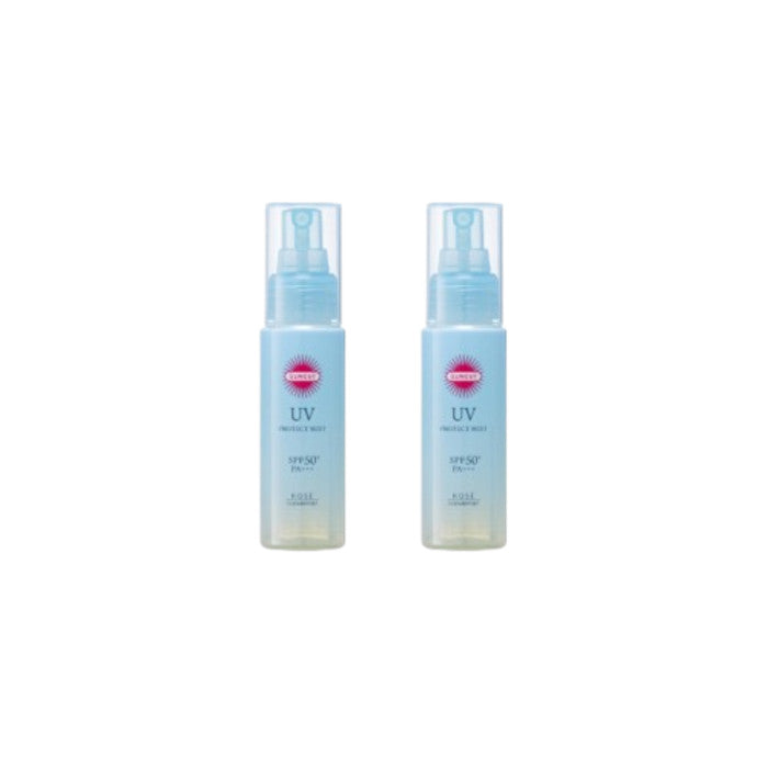 Wholesale Kose - Suncut Protect UV Mist SPF 50+ PA+++ - 60ml 2ea Set | Carsha